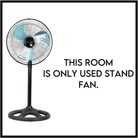 Elen Inn - Malapascua Island Fan Room #1 Экстерьер фото