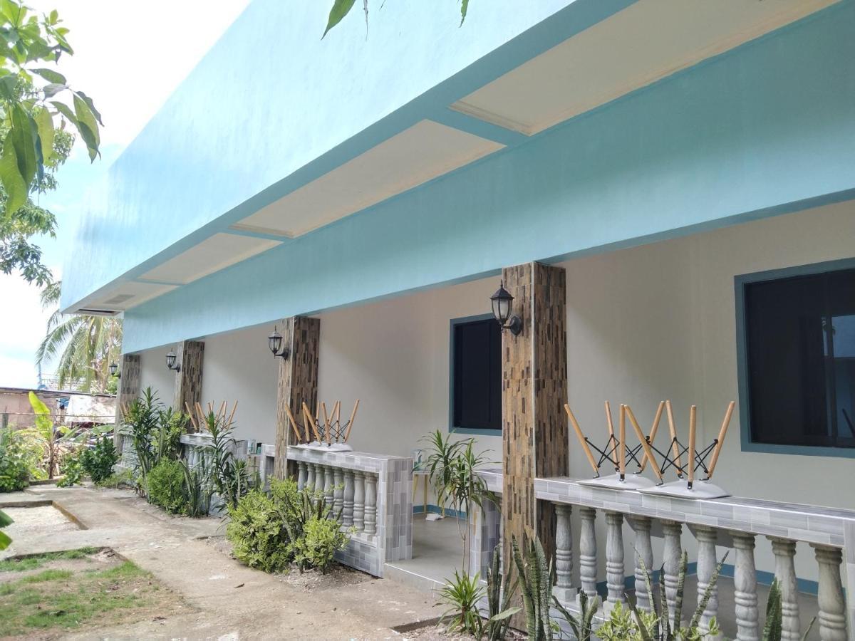 Elen Inn - Malapascua Island Fan Room #1 Экстерьер фото